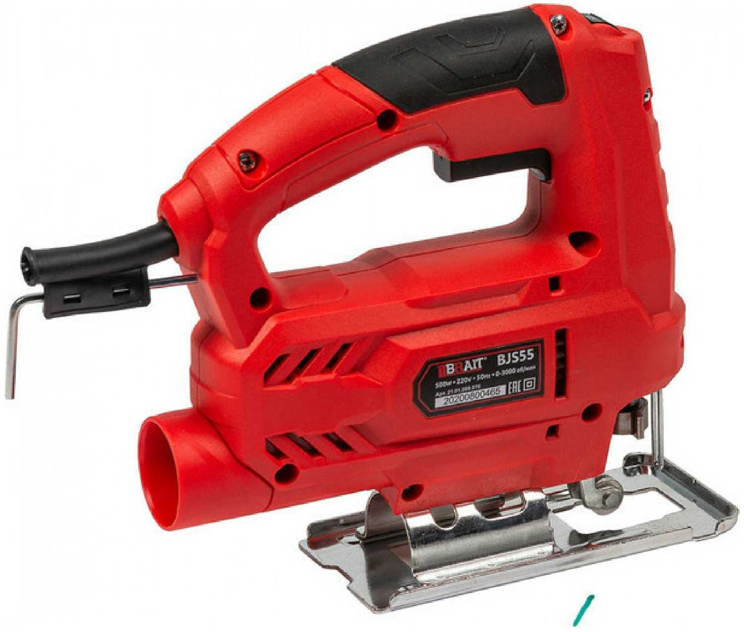 BRAIT BJS55