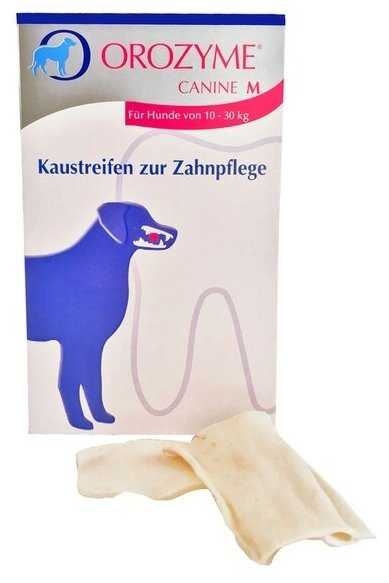 orozyme Kaustreifen M