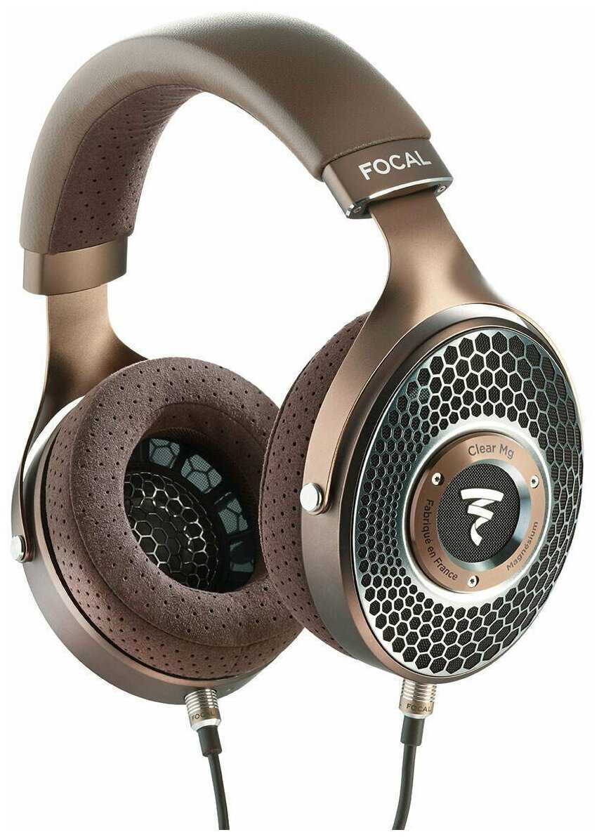 Focal Clear Mg