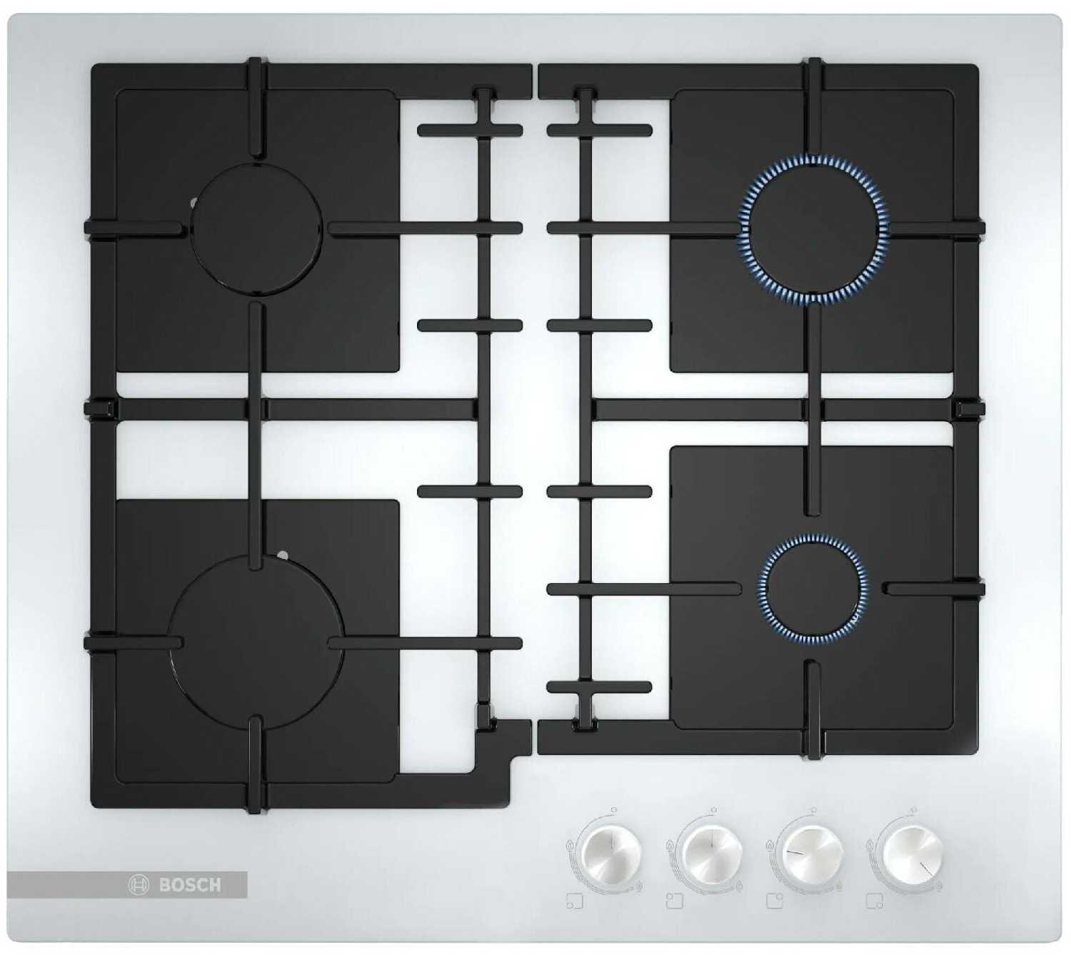 Bosch Serie 4 (PNP6B2O92R)