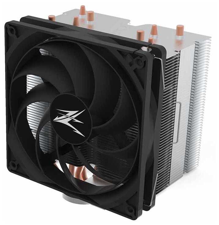 Zalman CNPS10X PERFORMA ST