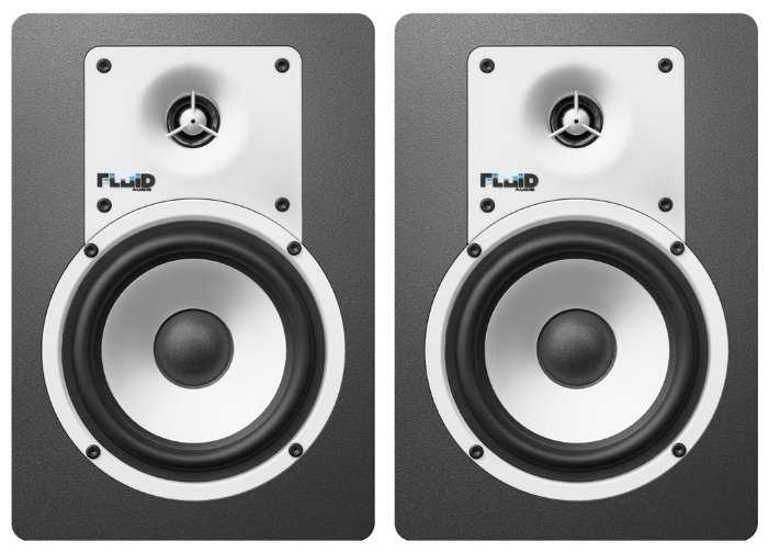 Fluid Audio C5