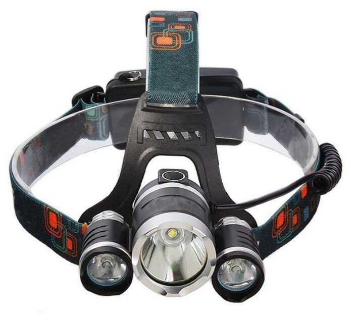 Boruit HL-720
