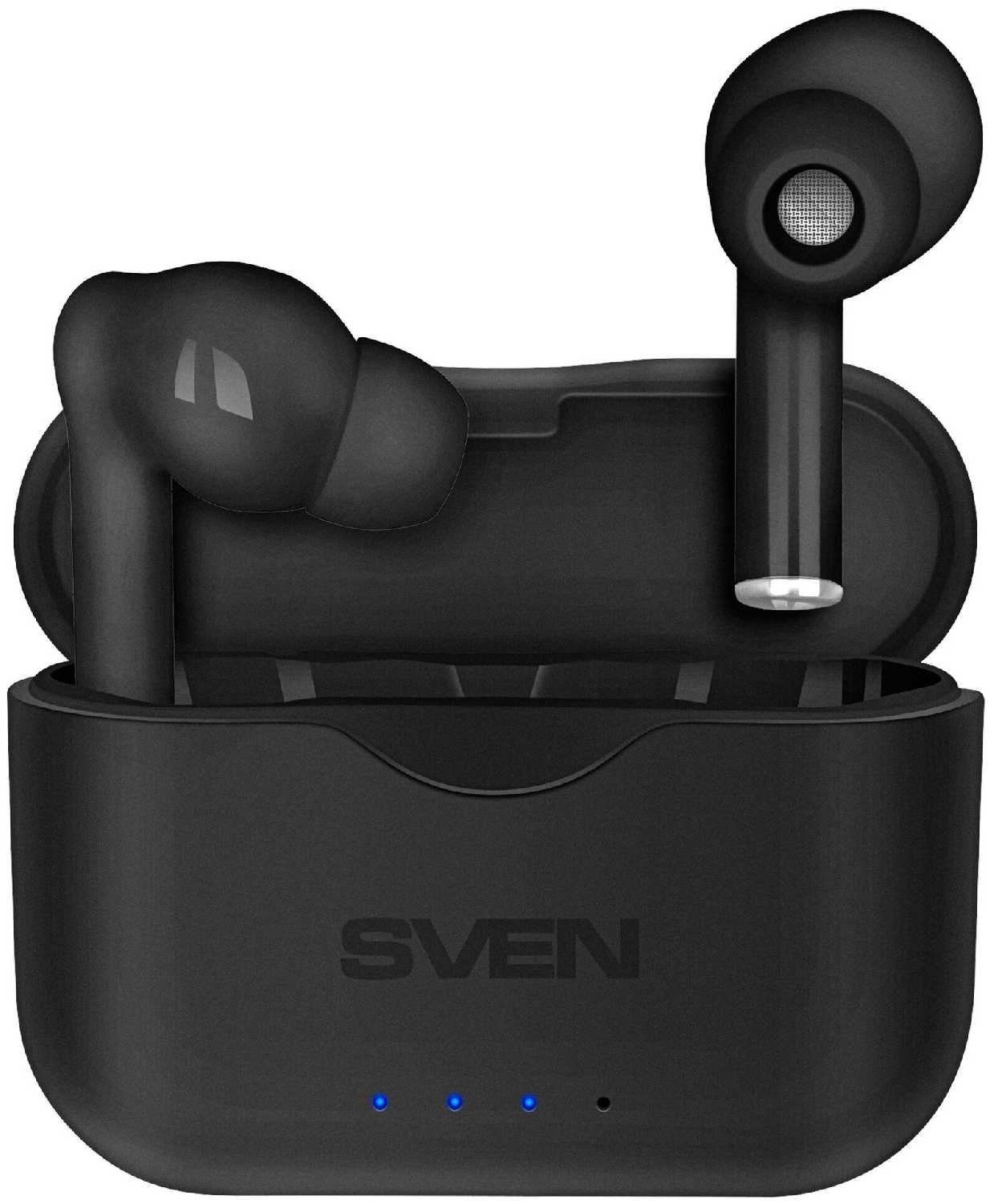 SVEN E-702BT черный