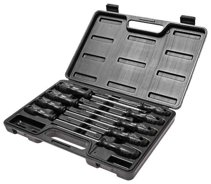 JTC AUTO TOOLS 3301, 9 предм.