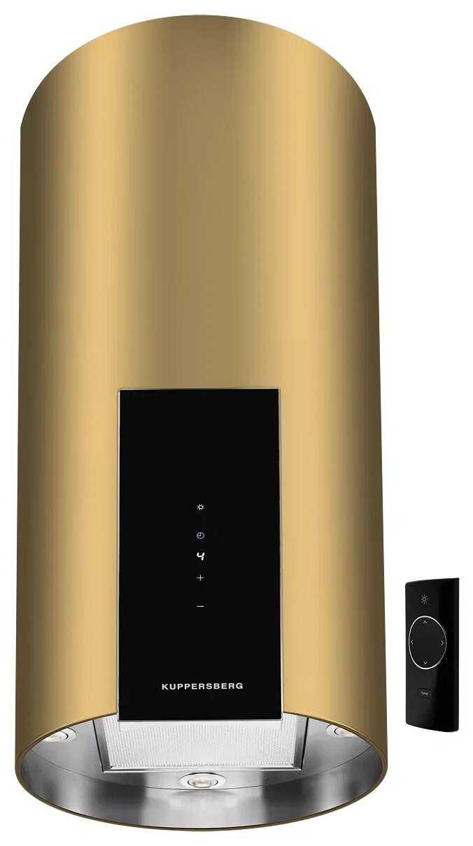 Kuppersberg WL-MOTUBA