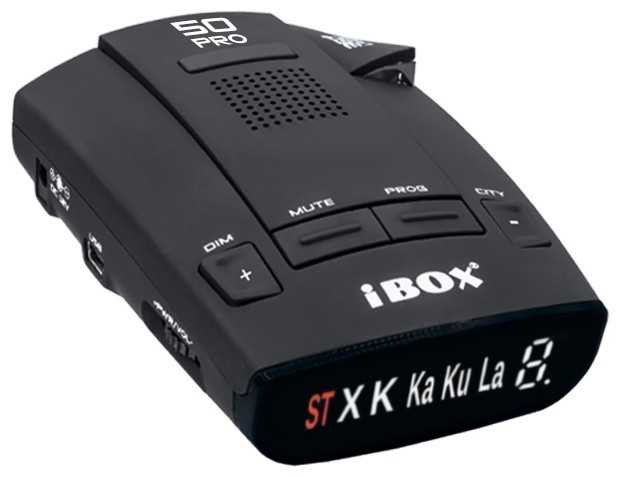 iBOX PRO 50