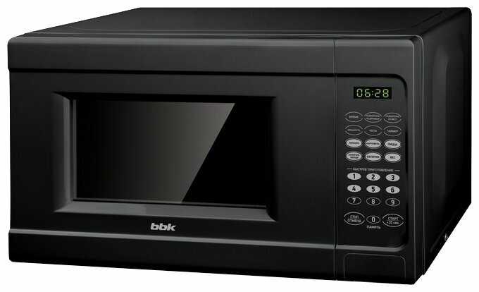 BBK 20MWS-727S/B