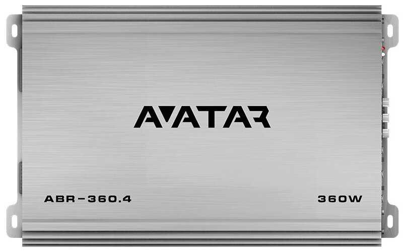 Avatar ABR-360.4