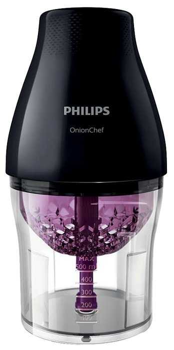 Philips Viva Collection HR2505/90, 500 Вт