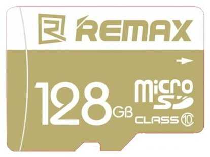 Remax 128 GB microSDXC Class 10