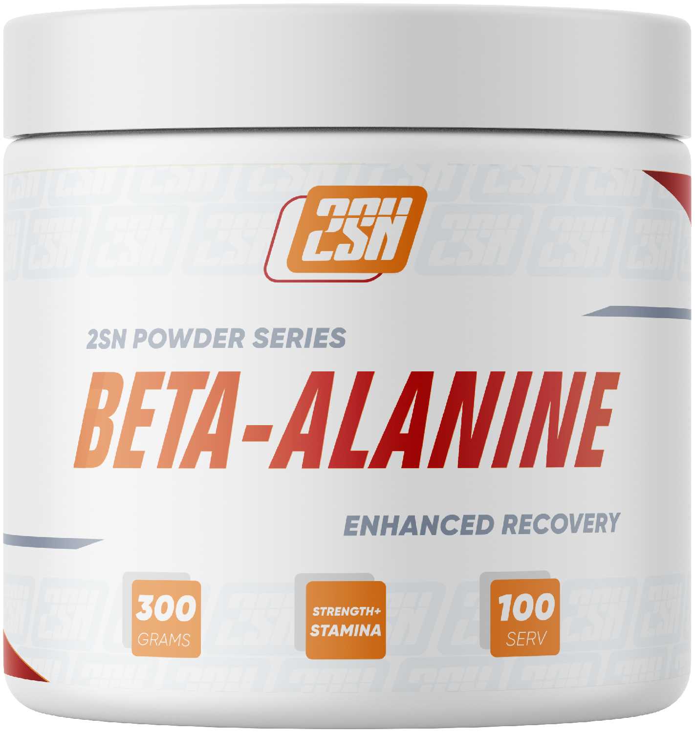 2SN Beta Alanine 300g