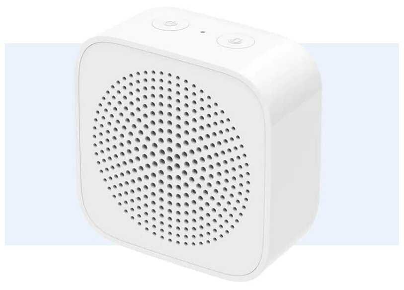Xiaomi Bluetooth Mini Speaker White