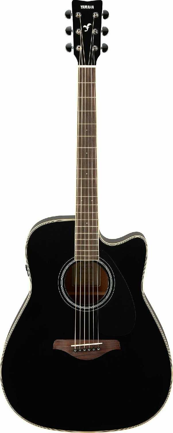Yamaha FGC-TA