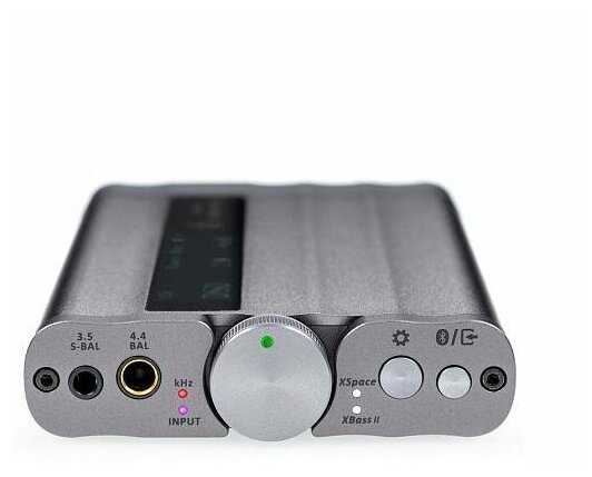iFi Xdsd gryphon