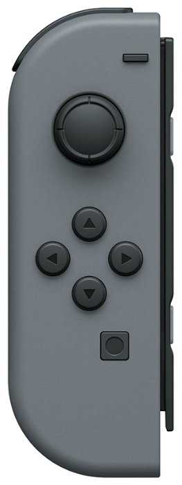 Nintendo Joy‑Con controller (L)