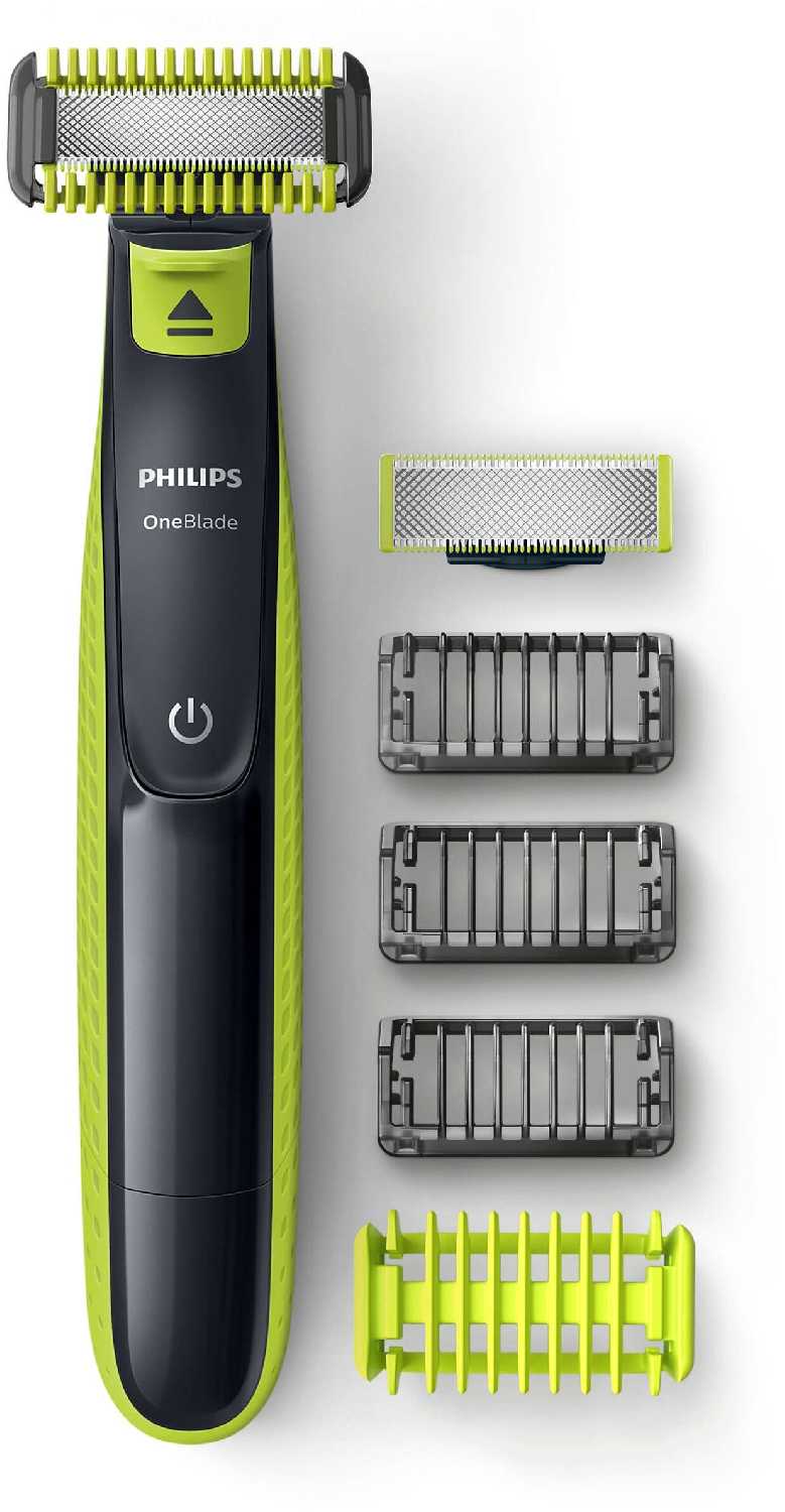 Philips OneBlade QP2620