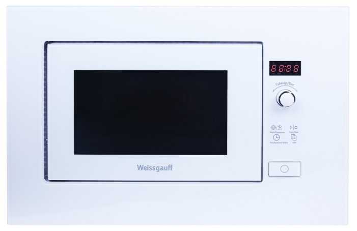 Weissgauff HMT-202 / HMT-206