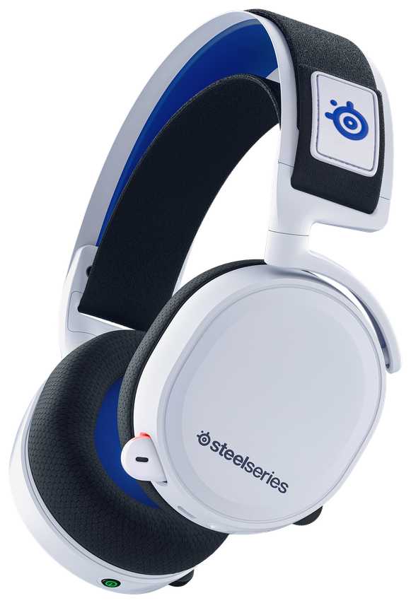 SteelSeries Arctis 7P