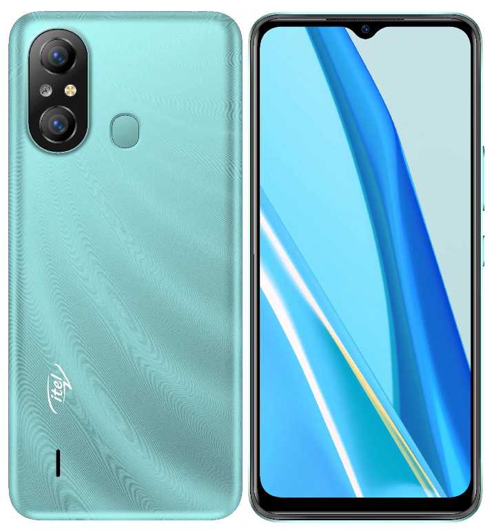 Itel A49