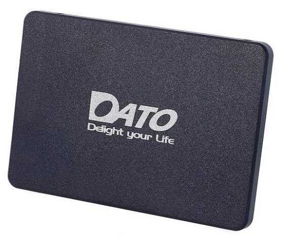 DATO 240 ГБ SATA DS700SSD-240GB