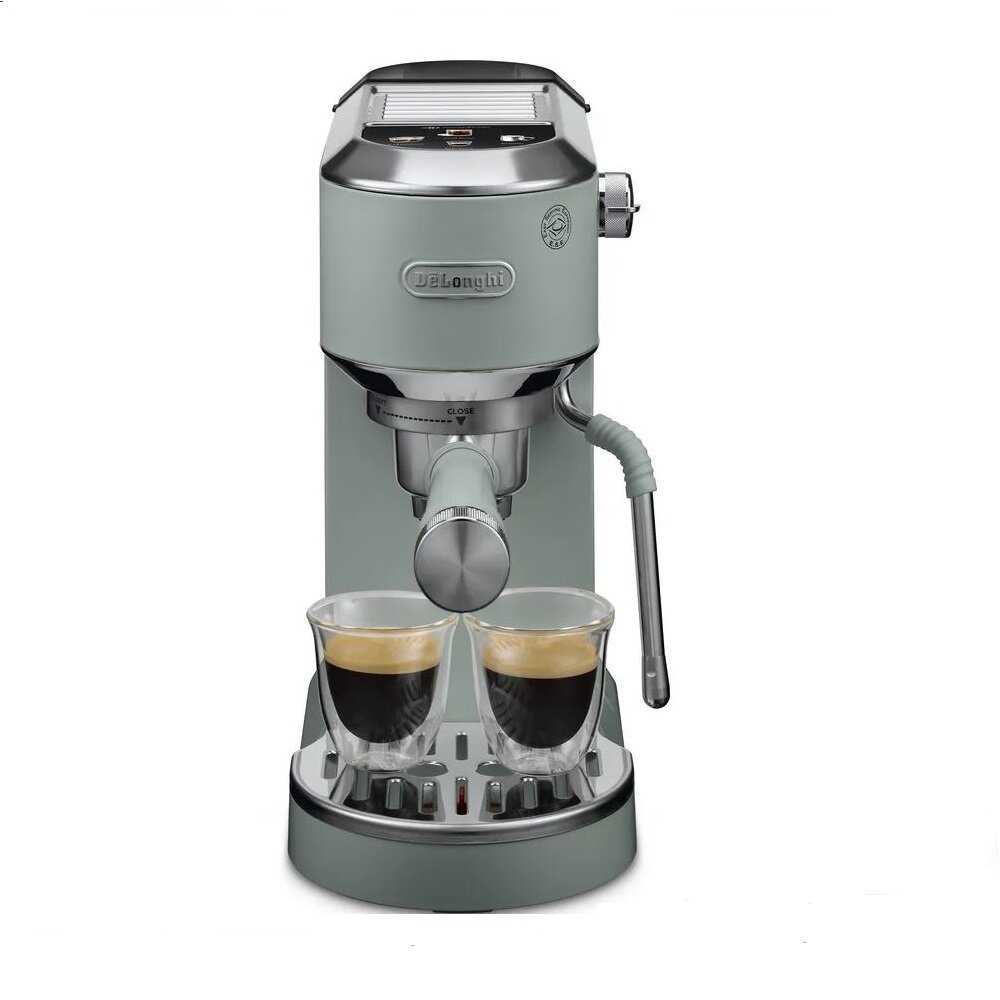 De'Longhi Dedica Duo EC890. GR