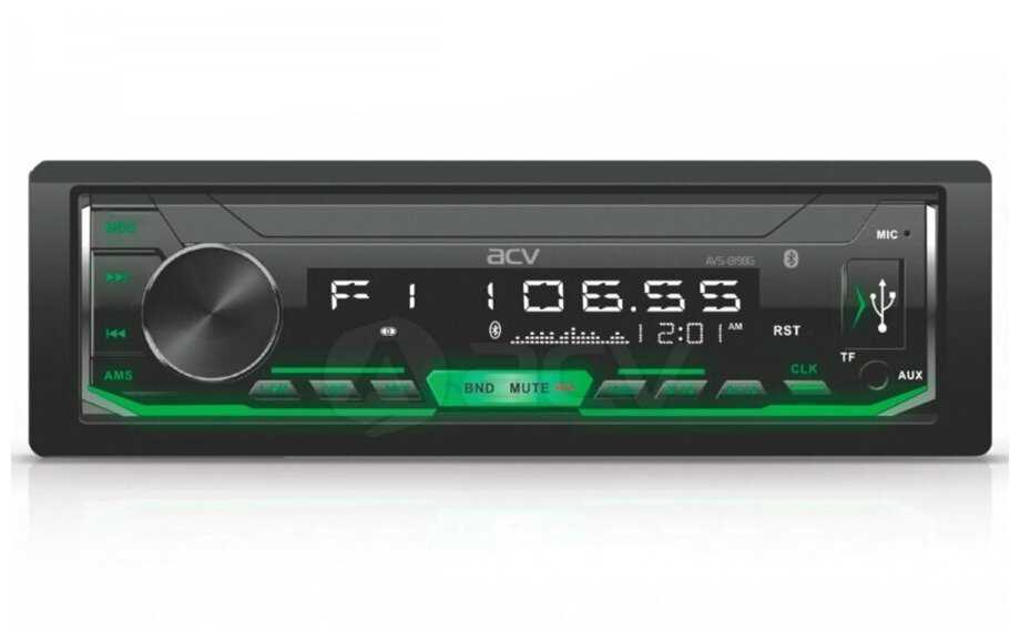 ACV AVS-819BG