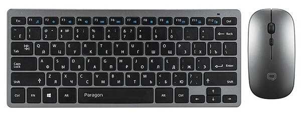 Qumo Paragon
