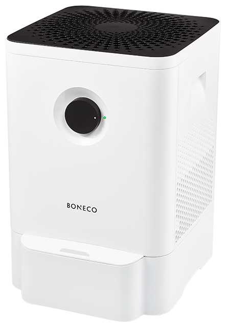 Boneco W210