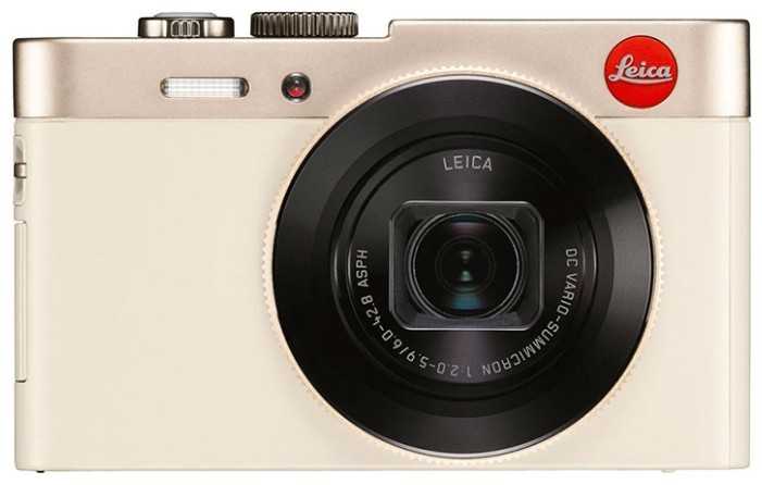 Leica Camera C