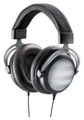 Beyerdynamic T 5 p
