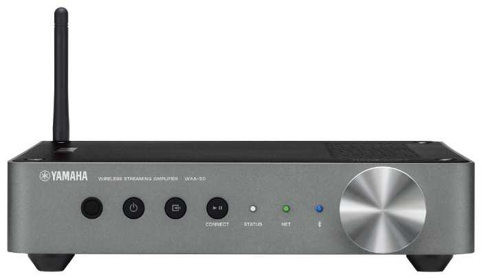 YAMAHA WXA-50