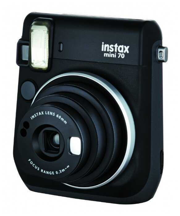 Fujifilm Instax Mini 70