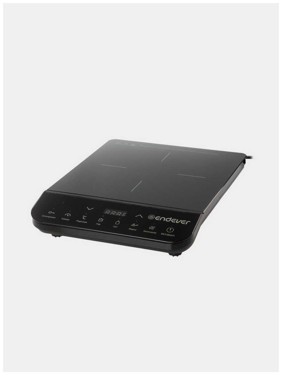 ENDEVER Skyline IP-24