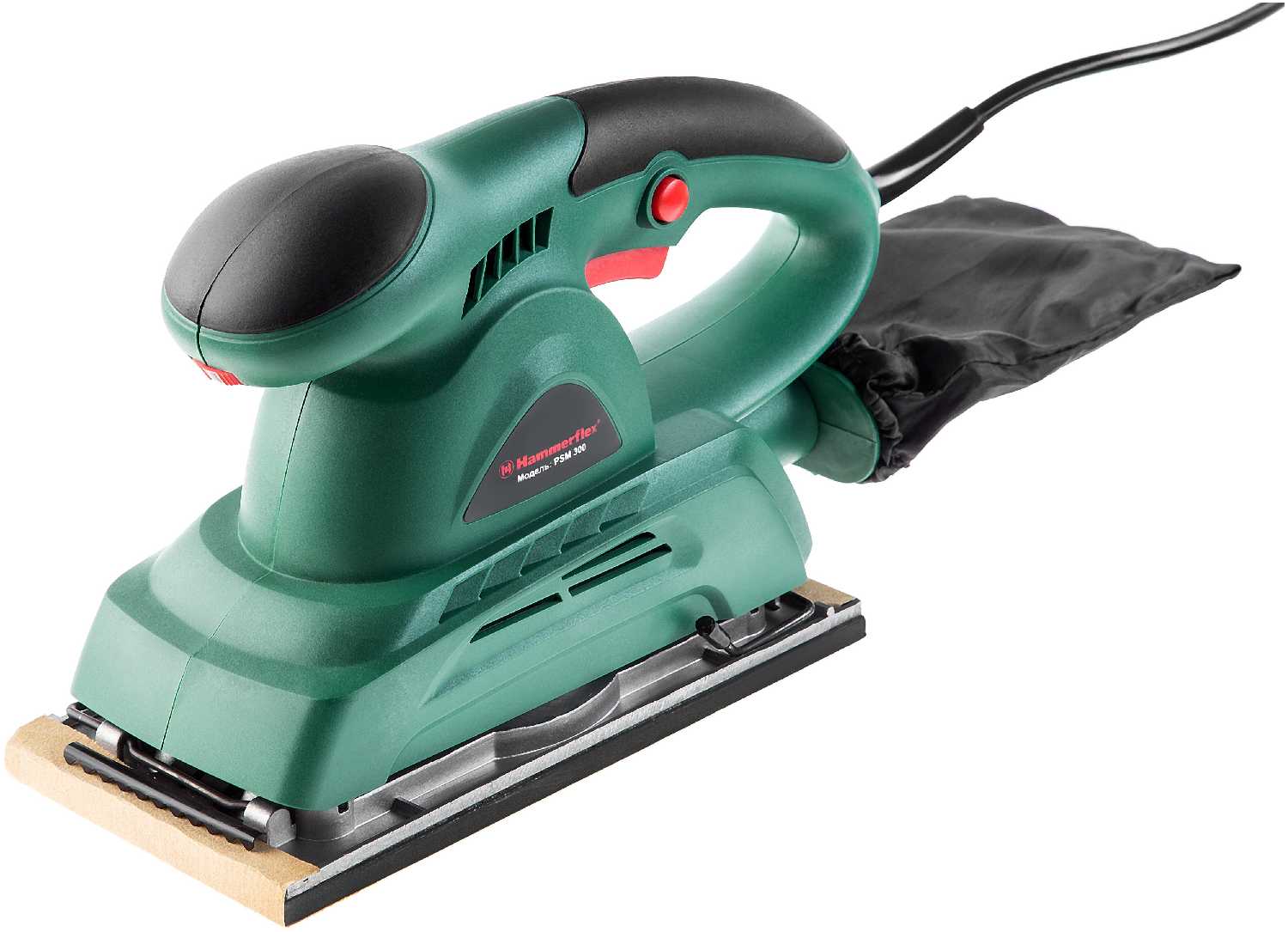 Hammer PSM 300