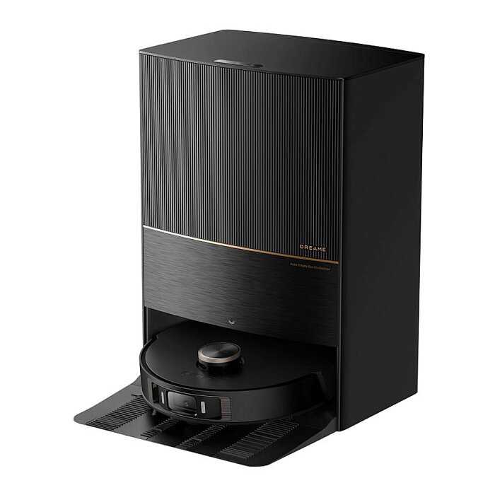 Xiaomi DreameBot L30 Ultra