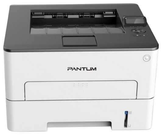 Pantum P3300DN