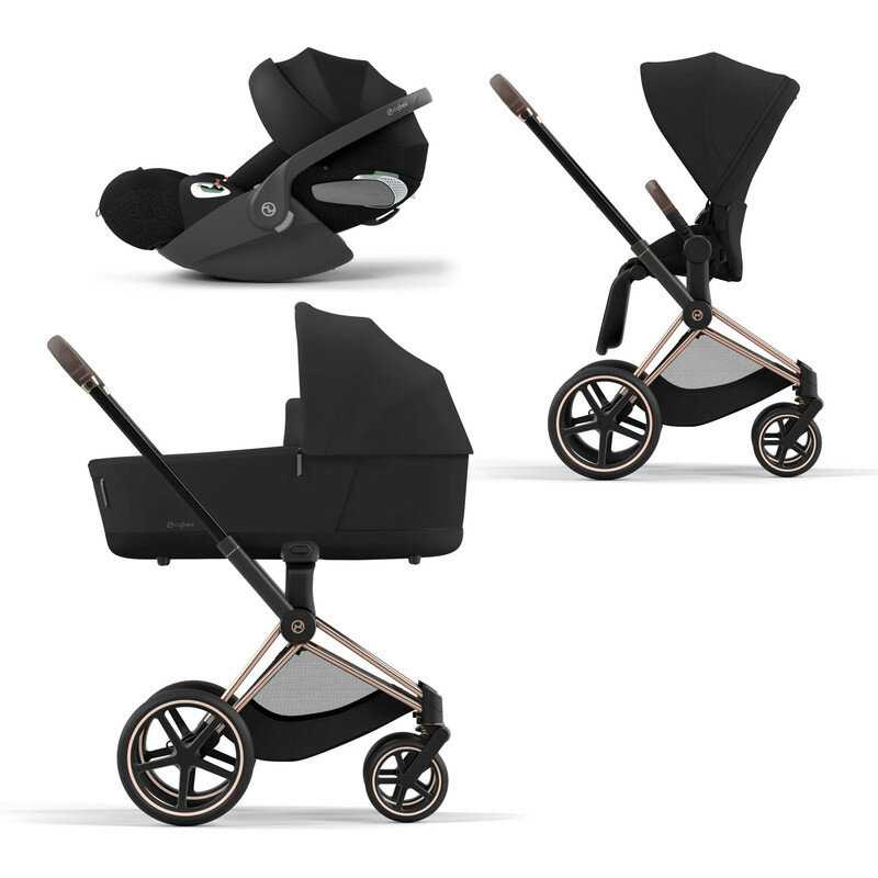 Cybex Priam IV