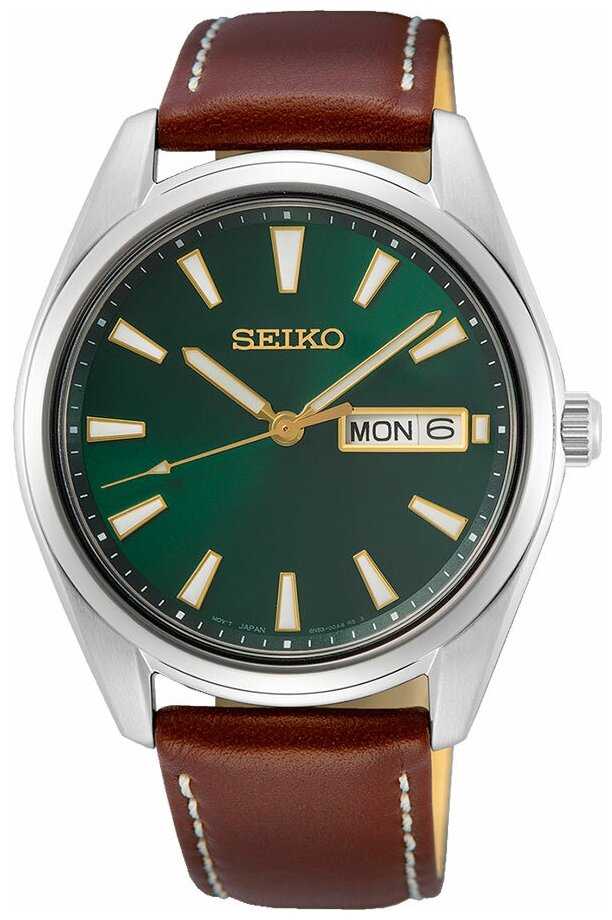 SEIKO SUR449P1