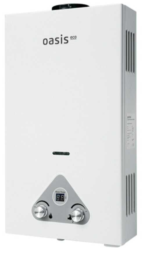 Oasis Eco W-24