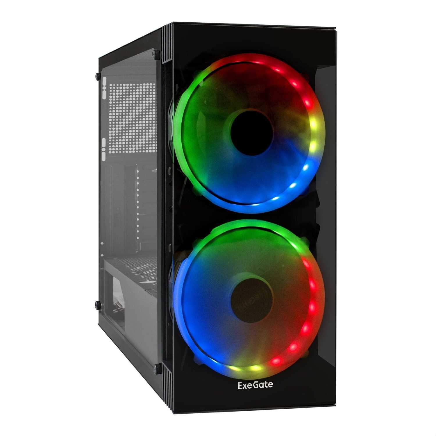 ExeGate i3 Matrix-NPX600 (EX290157)
