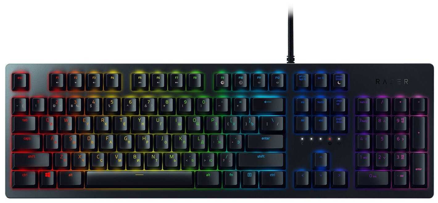 Razer Huntsman