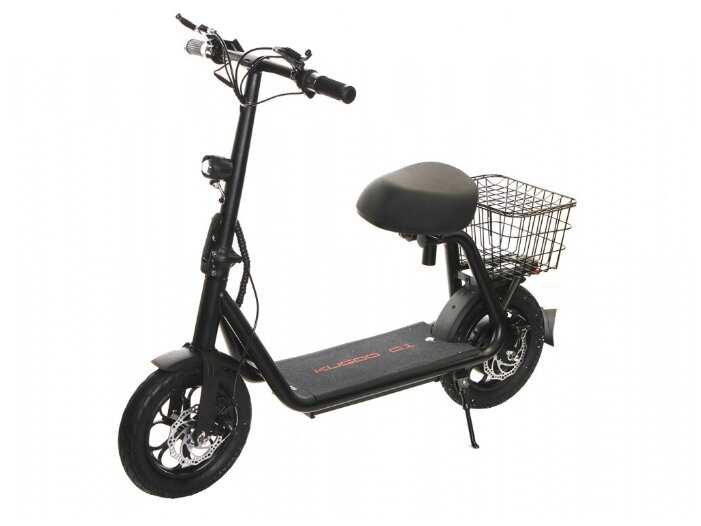 KUGOO C1 Plus