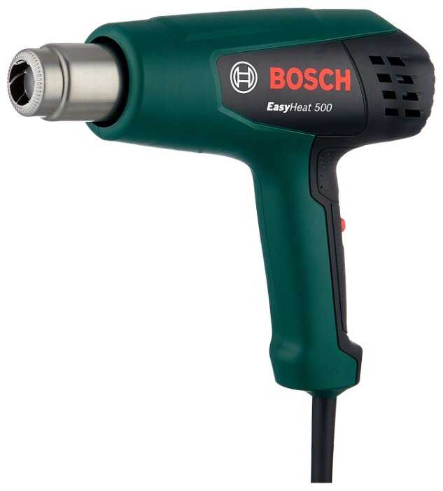 BOSCH EasyHeat 500, 1600 Вт