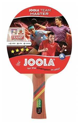 Joola Team Master