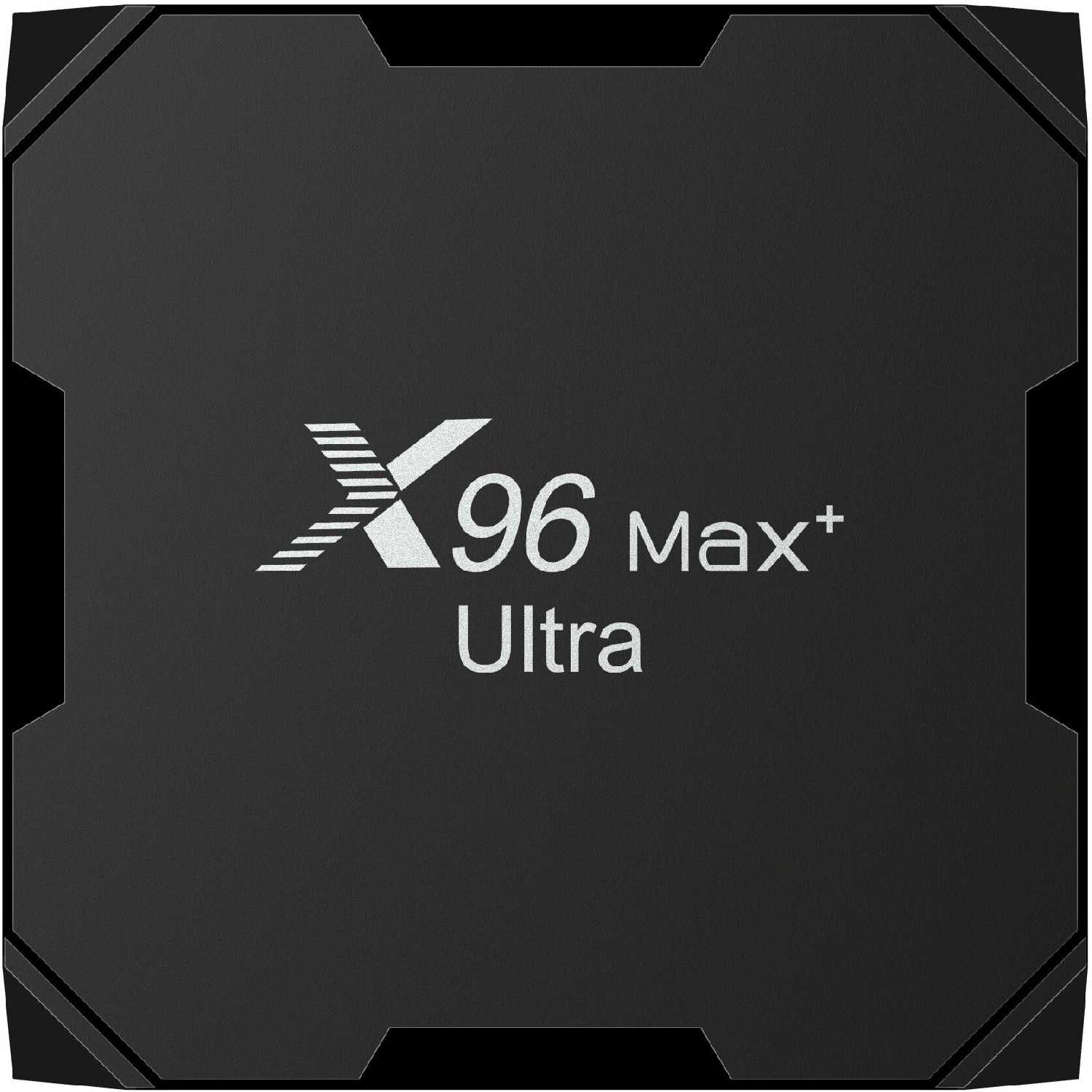 Vontar X96 Max Plus Ultra (S905X4)