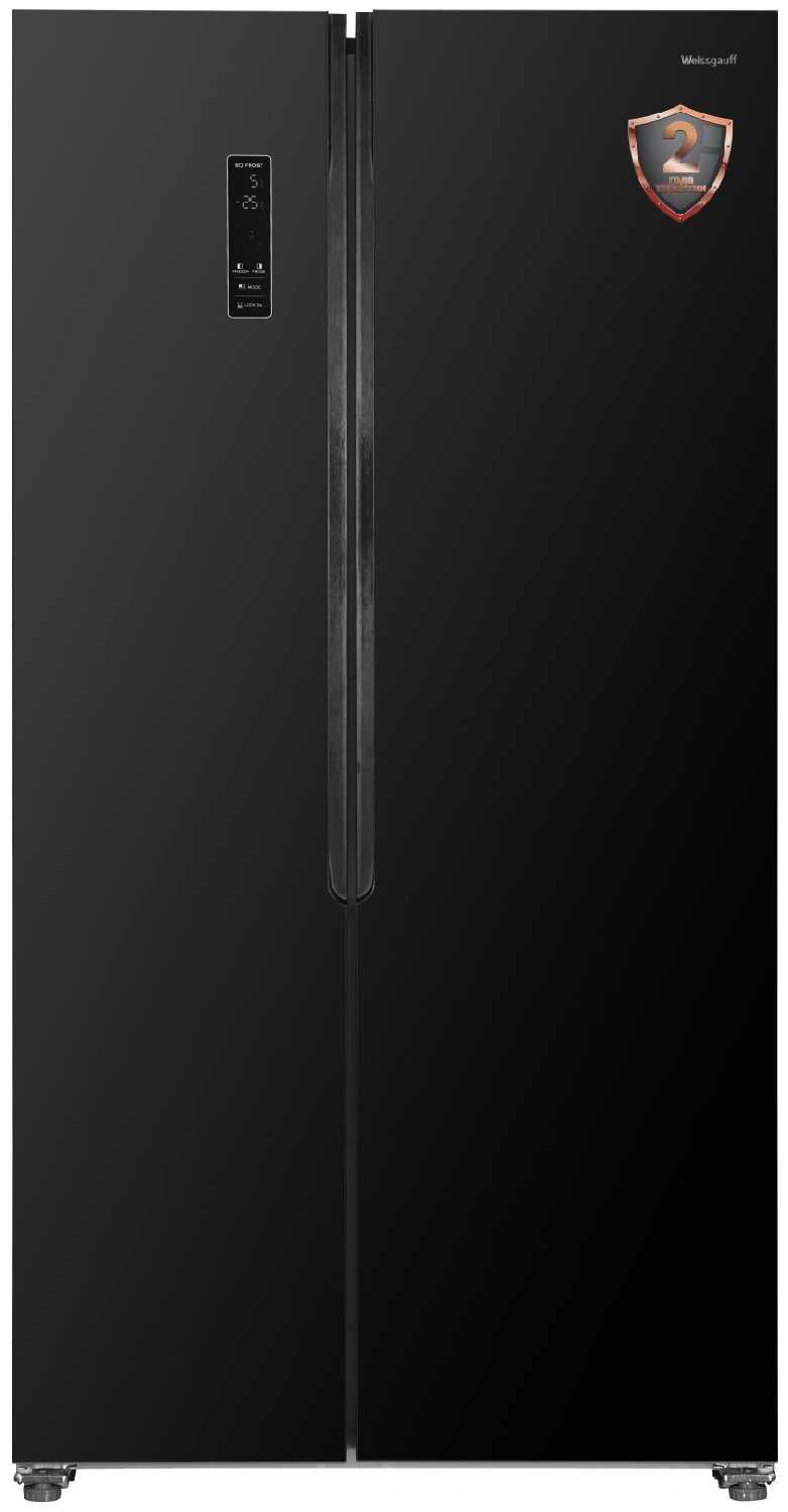 Weissgauff WSBS 500 NF Inverter