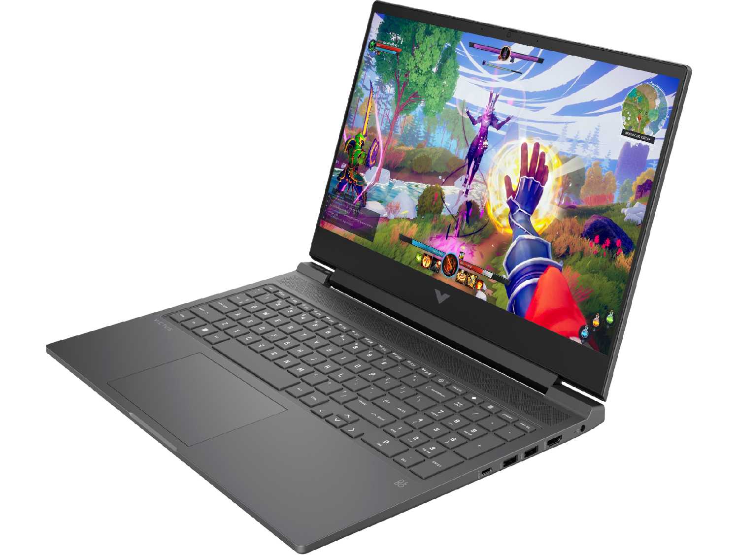 HP Victus (Core i7-13620H)