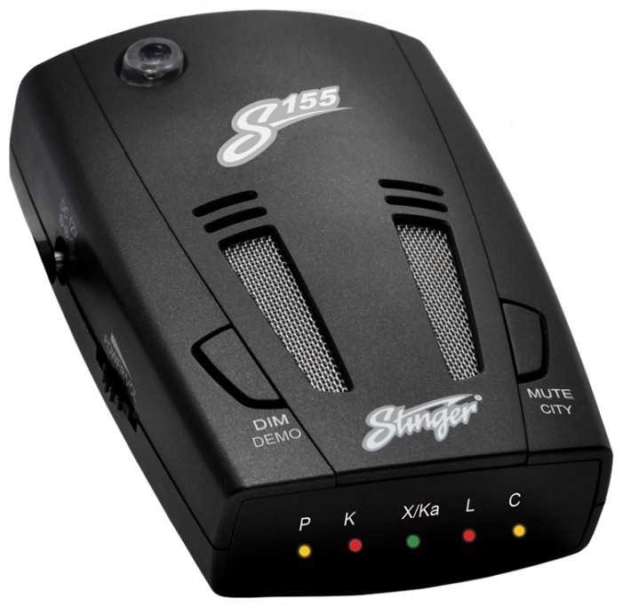 Stinger S155