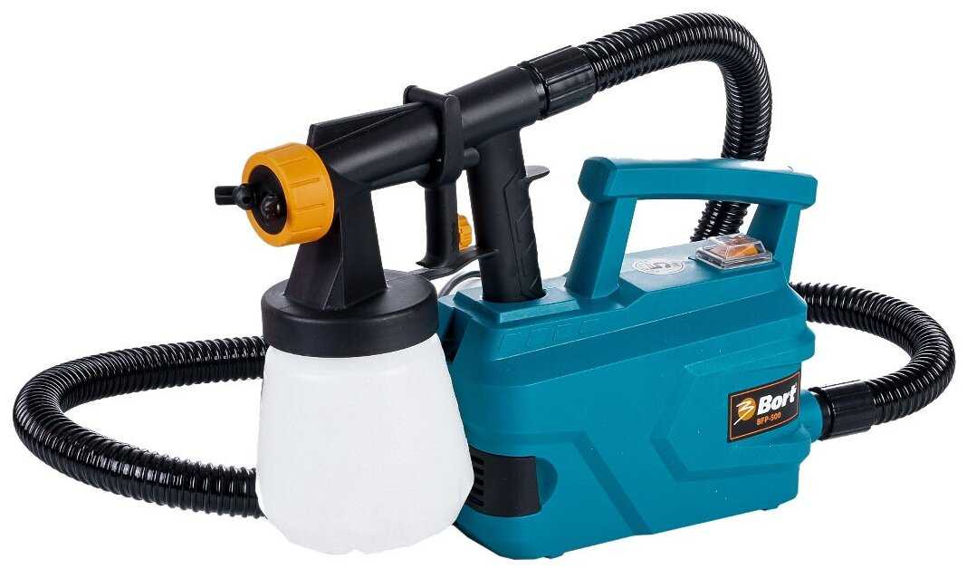 Bort BFP-500